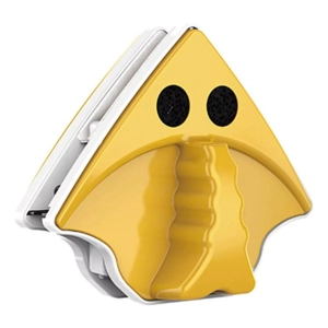 Limpiador De Ventanas Súper Magnético De Doble Cara