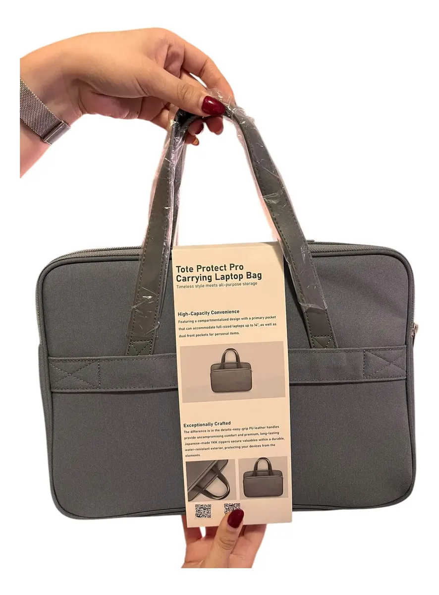 Funda Bolso Laptop 13,5 Pulgadas Universal Carrying On - Imagen 3